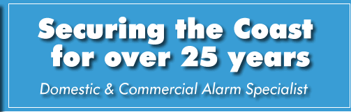 Central Coast Alarm Systems